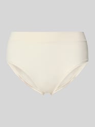 Slim fit slip van katoenmix model 'Retro' van SCHIESSER - 18