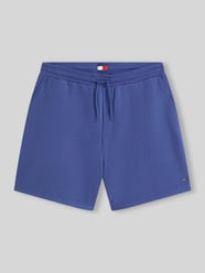 Relaxed Fit Bermuda aus Baumwoll-Mix mit Tunnelzug von Tommy Jeans - 26
