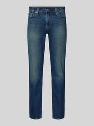 Jeans mit 5-Pocket-Design von Levi's® Blau - 44