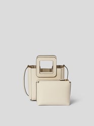 Handtasche mit verstärktem Boden von Staud Braun - 20