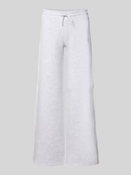 Sweatpants mit Häkelspitze von REVIEW - 15