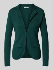 Blazer met klepzakken van ZABAIONE - 48