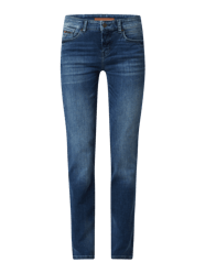 Slim Fit Jeans mit Stretch-Anteil von MAC - 14