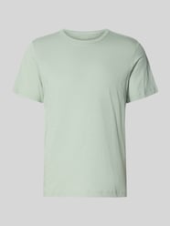 Regular Fit T-Shirt aus reiner Baumwolle von Tom Tailor - 17