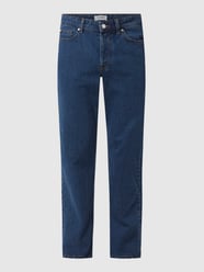 Loose Fit Jeans aus Baumwolle Modell 'Edge' von Only & Sons Blau - 18