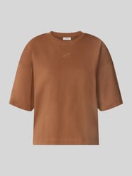 Oversized T-Shirt aus reiner Baumwolle von s.Oliver RED LABEL - 21