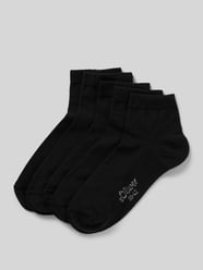 Socken aus Baumwoll-Mix von s.Oliver RED LABEL - 5
