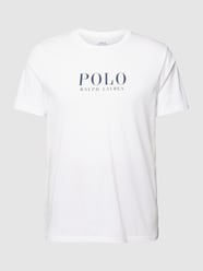 Pyjama aus Baumwolle von Polo Ralph Lauren Underwear Grün - 13