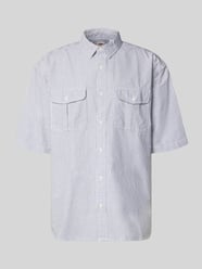 Loose Fit Freizeithemd aus reiner Baumwolle Modell 'PACIFICA' von Levi's® - 5