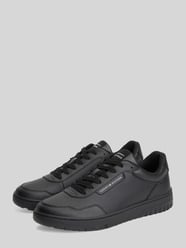Sneaker aus Leder-Mix von Tommy Hilfiger - 2