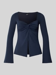 Longsleeve in Wickel-Optik von Gina Tricot - 6