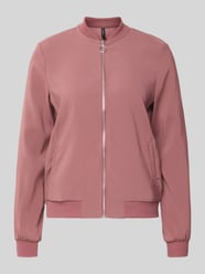 Regular Fit Blouson mit Allover-Muster Modell 'COCO' von VERO MODA - 47