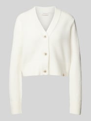 Cardigan met V-hals van Calvin Klein Jeans - 23