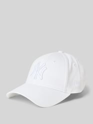 Basecap aus Baumwolle mit Stitching von New Era - 35