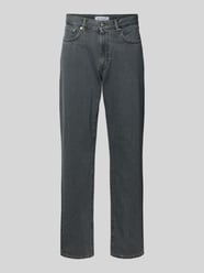 Straight Leg Jeans im 5-Pocket-Design Modell 'COSMOS' von Edwin - 3
