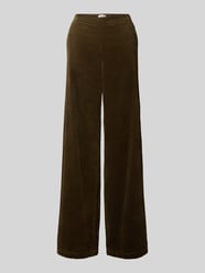 Wide Leg Cordhose aus reiner Baumwolle von Marc O'Polo - 24