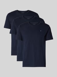 Regular Fit T-Shirt Set im 3er-Pack von Tommy Hilfiger - 11
