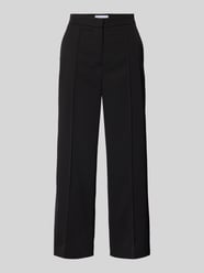 Culotte mit Längsnähten Modell 'PALINA' von Raffaello Rossi - 5