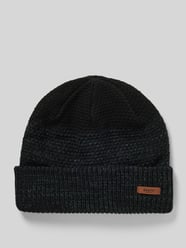 Beanie met labeldetail van Barts - 5