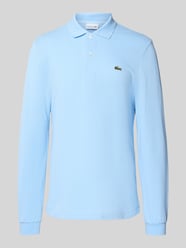Regular fit poloshirt van puur katoen van Lacoste - 8