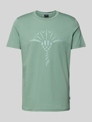 T-Shirt mit Motiv-Print von JOOP! Collection - 26