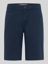 Regular Fit Bermuda aus Baumwoll-Mix von Brax - 17