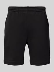 Regular Fit Sweatshorts mit elastischem Bund von Lacoste - 25