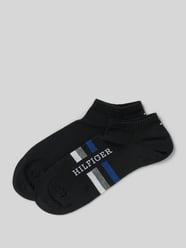 Socken mit Label-Print im 2er-Pack von Tommy Hilfiger - 3