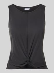 Regular Fit Top aus Viskose-Mix Modell 'ANORA' von PIECES - 27