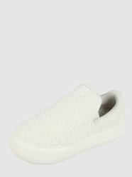 Slip-on sneakers van teddybont  van Puma Wit - 20