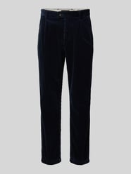 Tapered Fit Cordhose aus reiner Baumwolle von Tommy Hilfiger - 24