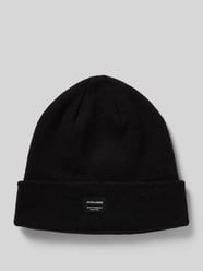 Beanie met labeldetail van Jack & Jones - 29