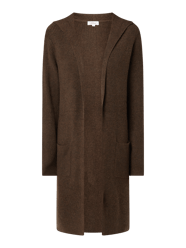 Cardigan mit Woll-Anteil von s.Oliver RED LABEL - 28