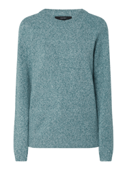 Pullover mit Stretch-Anteil Modell 'Doffy' von Vero Moda - 2