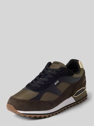 Sneaker mit profilierter Laufsohle Modell 'Parkour-L_Runn_mirsp 1027' von BOSS - 16