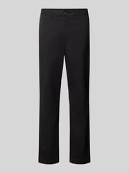 Relaxed Fit Chino aus Baumwoll-Mix von Tom Tailor Denim - 36