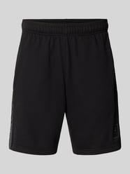 Shorts mit Logo und elastischem Bund von Champion - 38
