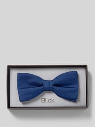 Fliege aus Seide von Blick - 11