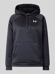 Hoodie mit Logo-Print von Under Armour - 9