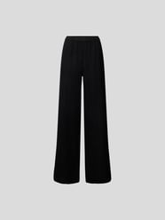 Leinenhose mit Eingrifftaschen von Honorine Schwarz - 5