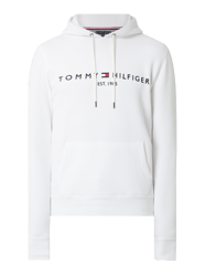 Bluza z kapturem z logo od Tommy Hilfiger - 24