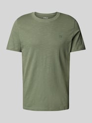 Regular Fit T-Shirt aus reiner Baumwolle von s.Oliver RED LABEL - 15