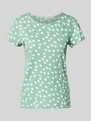 Regular Fit T-Shirt aus reiner Baumwolle von Tom Tailor - 11