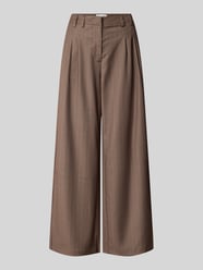 Wide Fit Hose mit Viskose-Anteil Modell 'Fee' von GUIDO MARIA KRETSCHMER WOMAN - 43