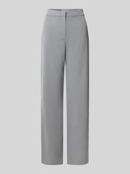 Wide Fit Stoffhose mit Viskose-Anteil von REVIEW - 22