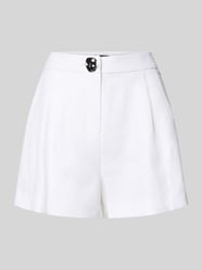 Shorts mit französischen Eingrifftaschen von Armani Exchange - 2