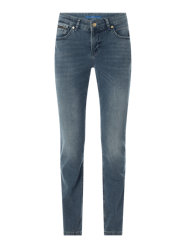 Slim Fit Jeans mit Stretch-Anteil von MAC - 26