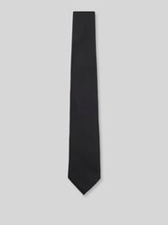 Krawatte aus Seiden-Mix Modell 'H-Tie 8 CM-ONE' von BOSS - 3