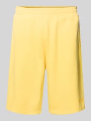 Shorts mit elastischem Bund von REVIEW - 1