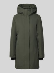 Parka mit 10.0000mm Wassersäule von G.I.G.A. DX - 2